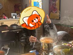 -华彬猛犸滑雪场