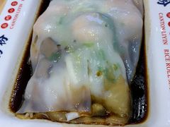 -荔银肠粉·非遗手藝(夫子庙店)