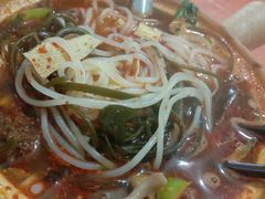 -清真·马文砂锅大全(麦苋街店)