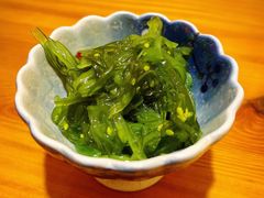 -千吉日本料理(日本一条街店)