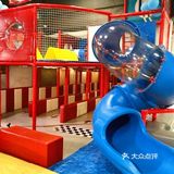 看过来，魔都超赞遛娃首选地[吐]