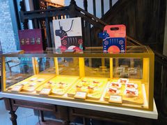 -陕拾叁(袁家村店)