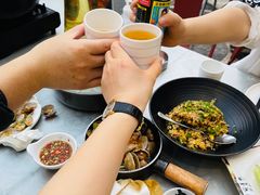 -达叔香味海鲜(海棠68环球美食街店)