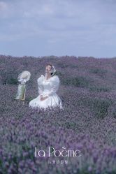 点击看大图 -乐派诗婚纱摄影