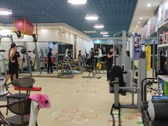 -健怪兽私教健身馆(恒大帝景店)
