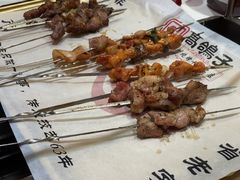 -高鸽子锦州烧烤63年(海阳路店)