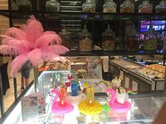 -新发展亚太JW万豪酒店·福苑咖啡厅