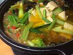 -蜀宴小调·精致家常菜(科华店)