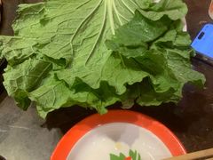 -粗粮人家·东北菜(洋桥店)