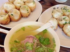 -哑巴生煎(临顿路店)