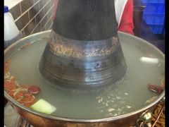 大堂-大碗居老北京炸酱面(蛇口店)