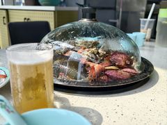 -巧克力渔家.小船海鲜胶东菜(万平口店)