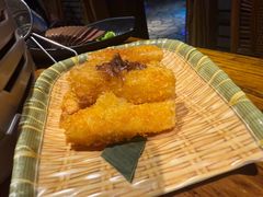-老牌坊云南鱼豆花火锅(爱建店)