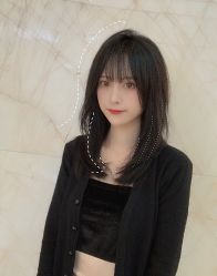 -Rise Hair上升造型