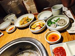 -王妃家(明洞中央店)