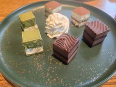 -曼乐辰餐厅(中庚漫游城店)