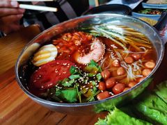 -四斤烤肉(东戴河孟家店)