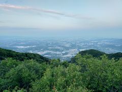 -妙峰山风景名胜区
