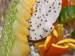 -海底捞火锅(江北万达商业广场店)