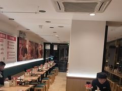 -武圣羊汤·西北面(安德路店)
