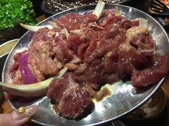 -原始泥炉烤肉(总店)