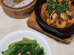 -稻香饭店(龙华天虹店)