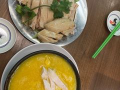 -绿柠食堂(北外滩店)