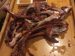 -王村姑老土炕莜面村(张北店)