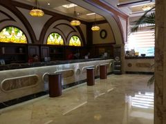 -山明水秀大饭店