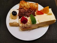 -绿城玫瑰园酒店-遇见19楼餐厅(舟山绿城玫瑰园酒店店)