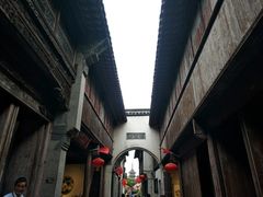 景点-震泽古镇