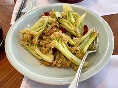 -北京柏悦酒店·锦庭餐厅Dining Room