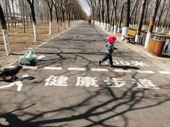 -东郊湿地公园