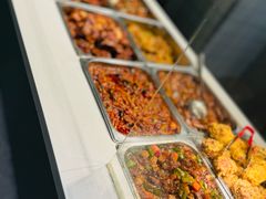 -晓宇盒饭(民安街店)