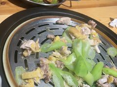 -阿鸡鱼庄·顺德鲜蒸小炒(亚运村店)