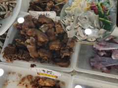 -梅子大排档