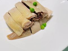 -新吉士·上海菜(浦东LCM置汇旭辉店)