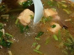 -回味鸭血粉丝汤(京新广场店)