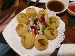-Masala Curry and BBQ·玛莎拉巴基斯坦美食(金水万达店)