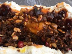 -老马家马蓉蛋菜夹馍·腊牛肉夹馍(回民街店)