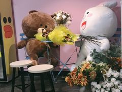 -友达面馆·酸菜鱼面(钱塘区店)