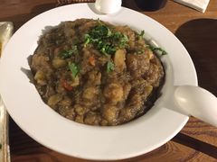 土豆爱上茄子-妈妈的味道(工人体育场东路店)