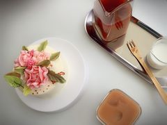 -糖房咖啡(南锣鼓巷店)