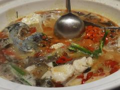 -炊烟小炒黄牛肉(浦东世纪汇店)