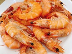 -聚德福海鲜家常菜(刘庄店)