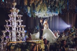 -MANLI BRIDAL婚纱
