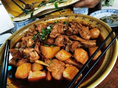 -青城甲(青城山店)