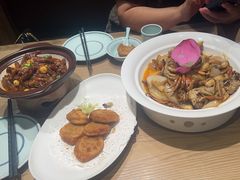 -周家二小姐的菜(西津渡店)