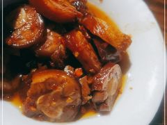 -盟重烧烤(高正街店)