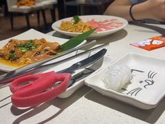 -猫爪爪原切自助烤肉(观音桥阳光世纪店)